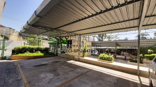 Apartamentos - Jardim Sonia (zona Sul) - Ref: 14120 - V-14120