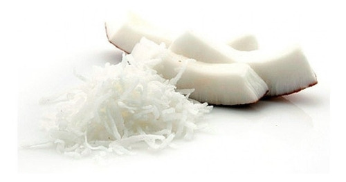 Coco Sweet - Flocos Umedecidos E Adoçados 1 Kg - Sococo