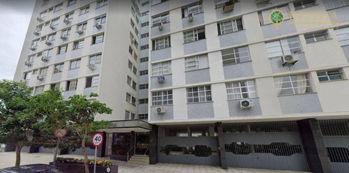 Imagem 14 de 14 de Apartamento Com 3 Quartos Próximo Ao Angeloni - Centro. - Ap6714