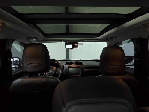 Jeep Renegade 1.8 Limited Flex Aut. 5p 6 marchas