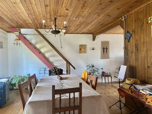 Quebrada De Alvarado, Olmue, 4d 1b, 116/750m2