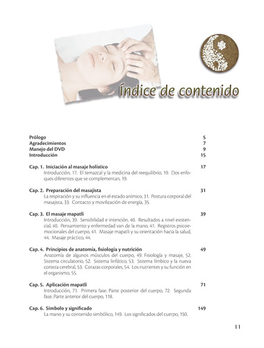 Masaje Holistico Terapeutico Editorial Trillas