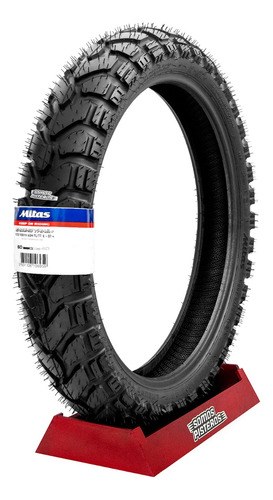 Llanta Mitas E-07+ Enduro Trail 120/70 B19 R1250gs Multistra