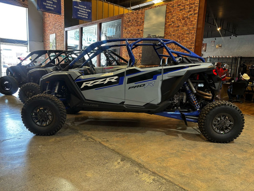 Rzr Pro R 4 Sport 2025