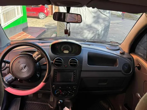 Chevrolet Spark 1.0 Life