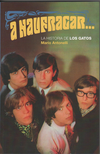 Pack Libros Nebbia - Mi Banda Sonora + A Naufragar