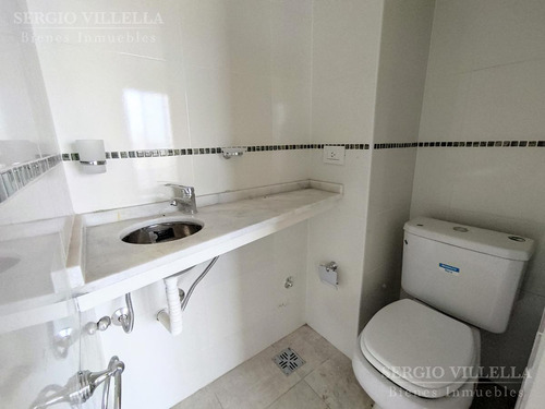 Imagen 6 de 14 de Juan Jose Paso 1200 - 2 Dormitorios En Venta En Rosario