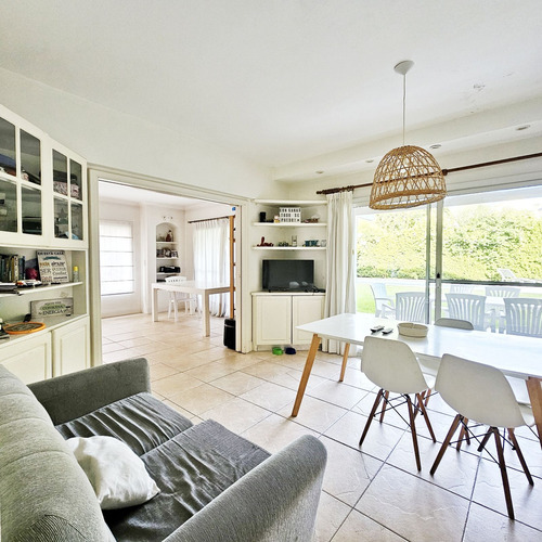 Casa En Venta La Escondida