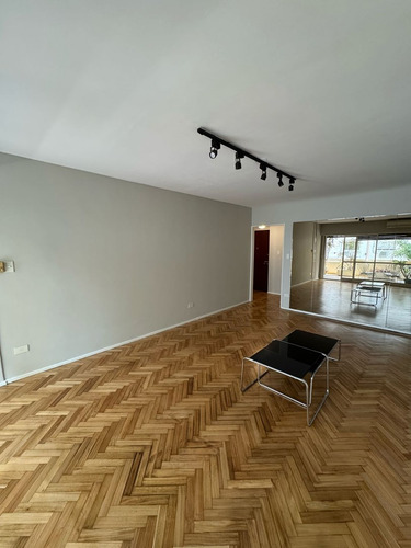 Departamento En Venta En Recoleta, Capital Federal, Buenos Aires