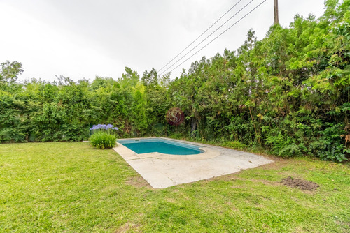Casa En Venta En Barrio Cerrado Bermudas, Pilar, G.b.a. Zona Norte