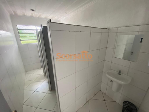 Imagem 7 de 24 de Salão Para Locação, Jardim Tereza Maria, Itapecerica Da Serra/sp - 503