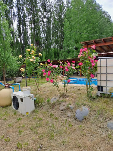 Venta De Parcela Con Casa Coltauco