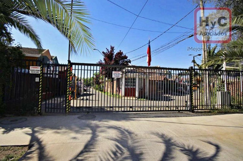 En Arriendo Casa 3 Dorm 2 Baños