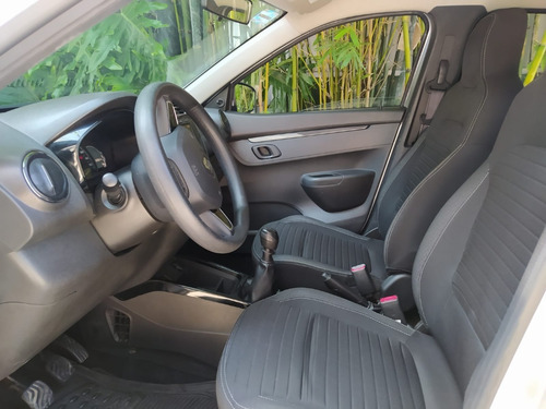 Imagen 7 de 9 de Renault Kwid Iconic Tm 2020