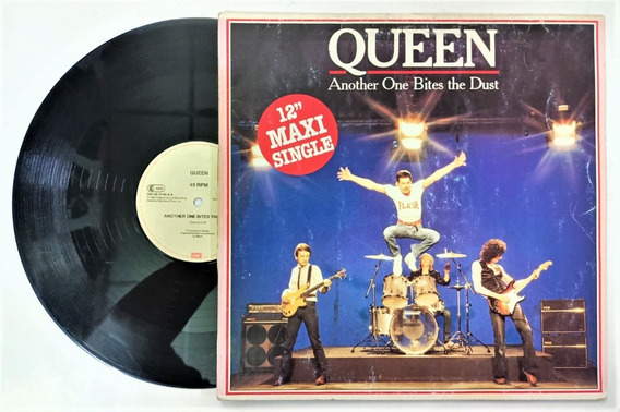 Queen - Another One ～12\