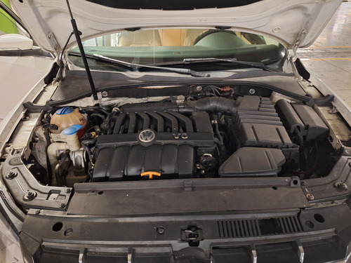 Volkswagen Passat 3.6 Vr6 At