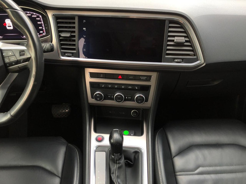 Seat Ateca 1.4 Xcelllence Dsg
