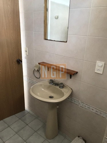 Imagen 8 de 20 de Apartamento En Peninsula, 1 Dormitorios