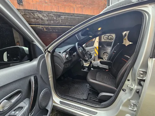 Renault Stepway 1.6 Dynamique / Intens Mecánica