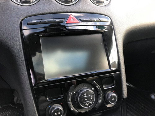 Peugeot 308 Allure Nav Hdi 2016