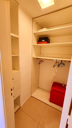 Imagen 17 de 27 de Nueva Córdoba- Alquiler-con Terraza Propia- Semipiso 3 Dorm- De Categoría- A Media Cuadra De Av. Yrigoyen