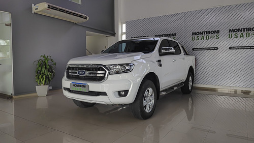 Ford Ranger 3.2 Cd Xlt Tdci 200cv Automática 4x2