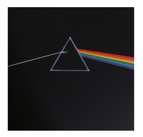 Lp Pink Floyd The Dark Side Of The Moon 2013 40 Anos Nfe #