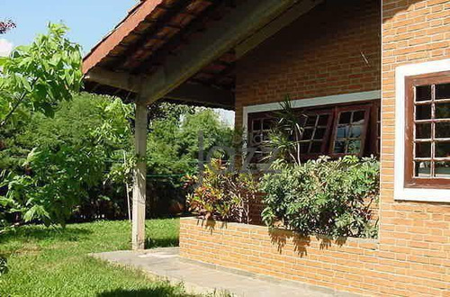 Chácara Com 4 Dormitórios À Venda, 5000 M² Por R$ 2.200.000,00 - Recanto Das Flores - Indaiatuba/sp - Ch0458