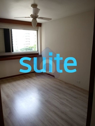Imagem 12 de 15 de Apartamento De 92,65 M² 2 Dormitórios, 1 Vaga, Jardim Paulista - Tw15427