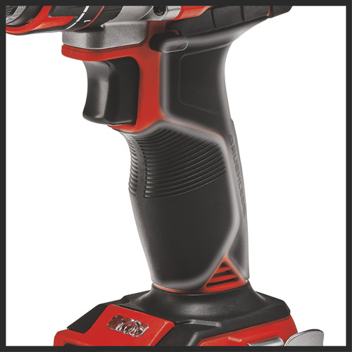 Taladro Percutor Inalámbrico Einhell Tp-cd 18/50 Li- Bl Solo