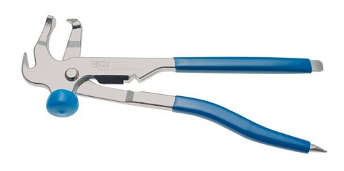 Pinza Quita Plomo | Balanceo De Llantas | 240 Mm | Bgs 1539