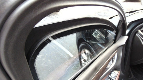 Imagen 8 de 15 de Buick Enclave 3.6 Paq D Blindada