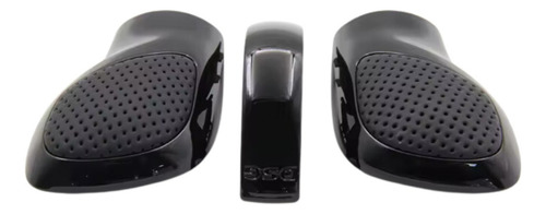 Cubiertas De Pomo Dsg Volkswagen Jetta Mk6 Gli Piel Perforad