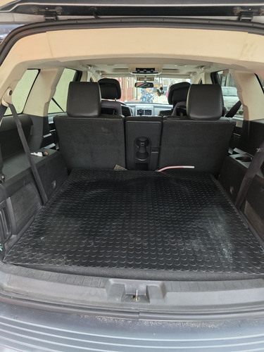 Dodge Journey 3.5 R/t 7 Pasj Piel Aa Dvd R-19 At