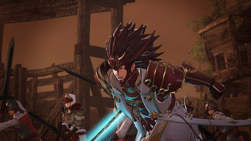 Fire Emblem Warriors Special Edition Switch Dakmor