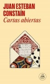 Cartas Abiertas - Juan Esteban Constaín