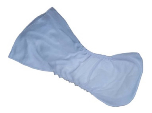 Imagen 2 de 2 de Absorbentes Para Pañales Ecológicos Adultos