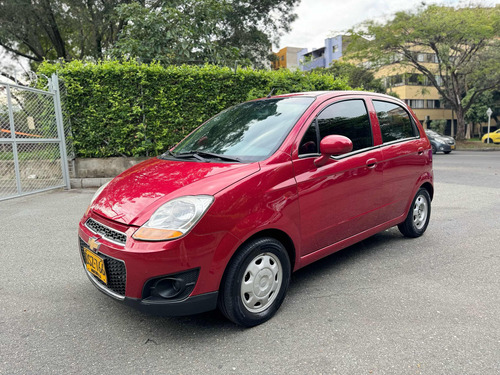 Chevrolet Spark 1.0 Life