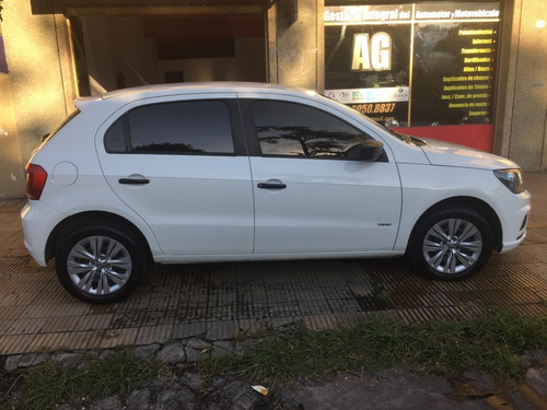 Volkswagen Gol Trend - 2019 - Trendline - Acepto Permuta.