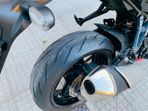 Suzuki Gsx-s 750 2018 9100km Permuto Dbm Motos
