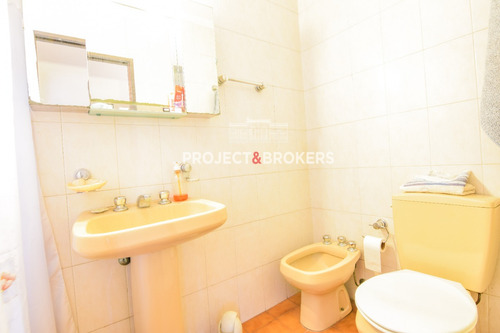 Casa En Venta En Castelar