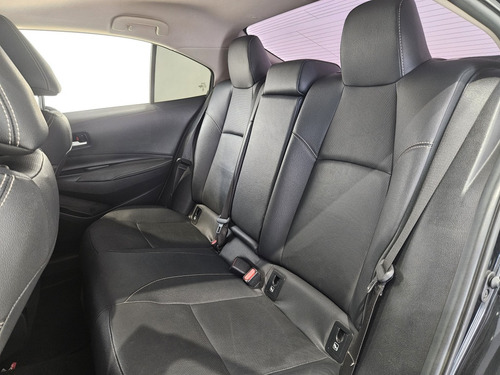 Toyota Corolla 2.0 VVT-IE FLEX XEI DIRECT SHIFT