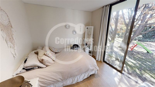 Imagen 19 de 28 de Casa En Venta En Las Condes - Charles Hamilton - 5d Y 4b