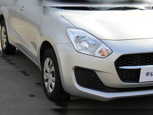 Suzuki Swift 1.2 MT