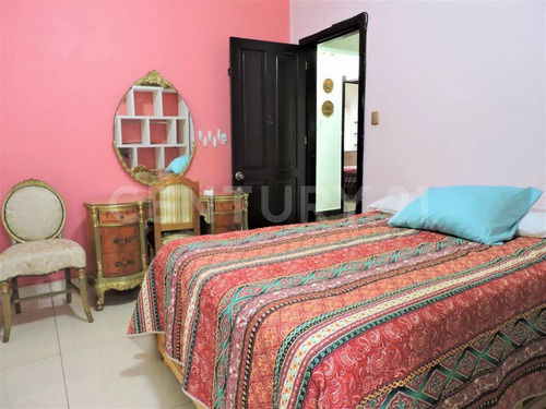 Imagen 21 de 26 de Casa En Venta En Roma Sur, Cuauhtémoc. Rcv-238