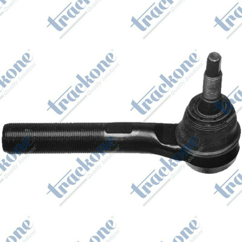 Terminal Direccion Dodge Ram 4000 00-02 Trackone 6449343