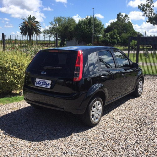 Ford Fiesta Hatch Unico Dueño, Divino!!
