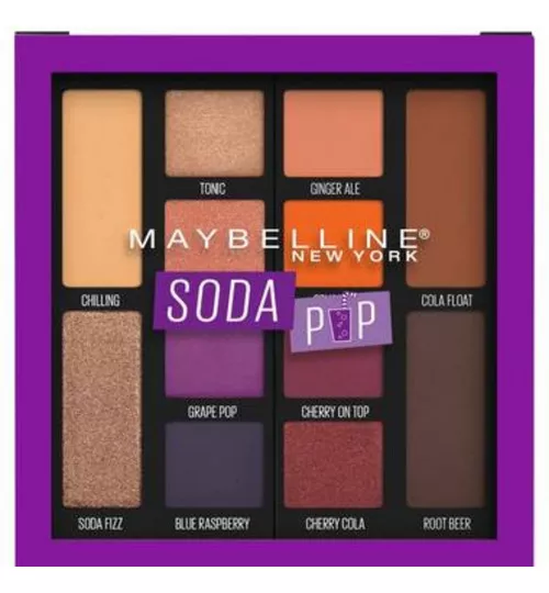 Segunda imagen para búsqueda de sombras maybelline