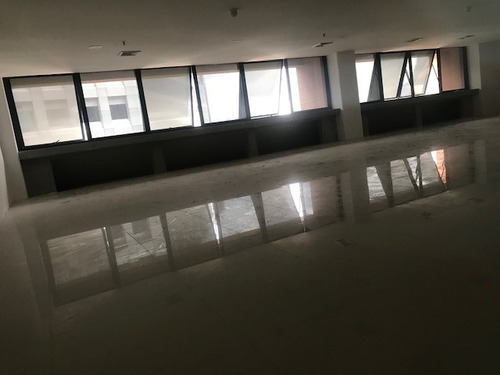 Imagen 7 de 11 de Oficinas En Alquiler La Castellana 127 M2