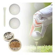 Comprar Pelota De Golf De 3 Paquetes, Set De Golf, Pelota De Golf Cr